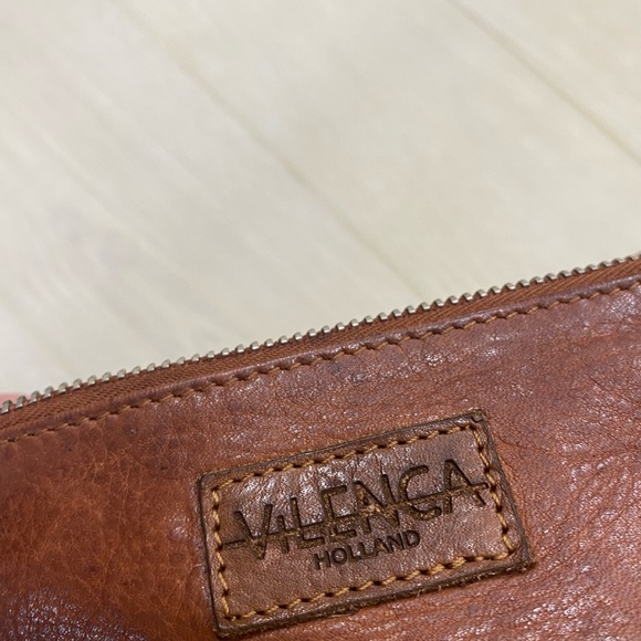 Vilenca holland leather wallet - Picture 2 of 4